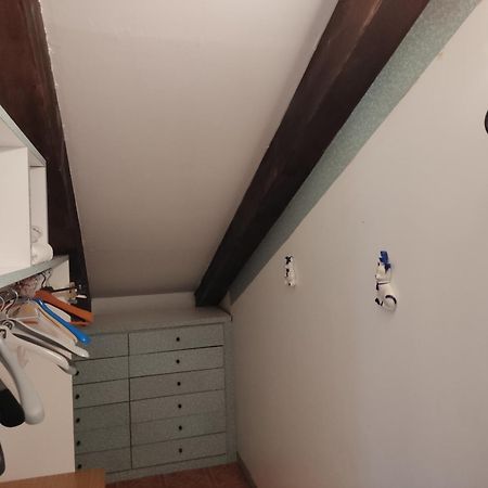 Loft Mansardato Monza Extérieur photo