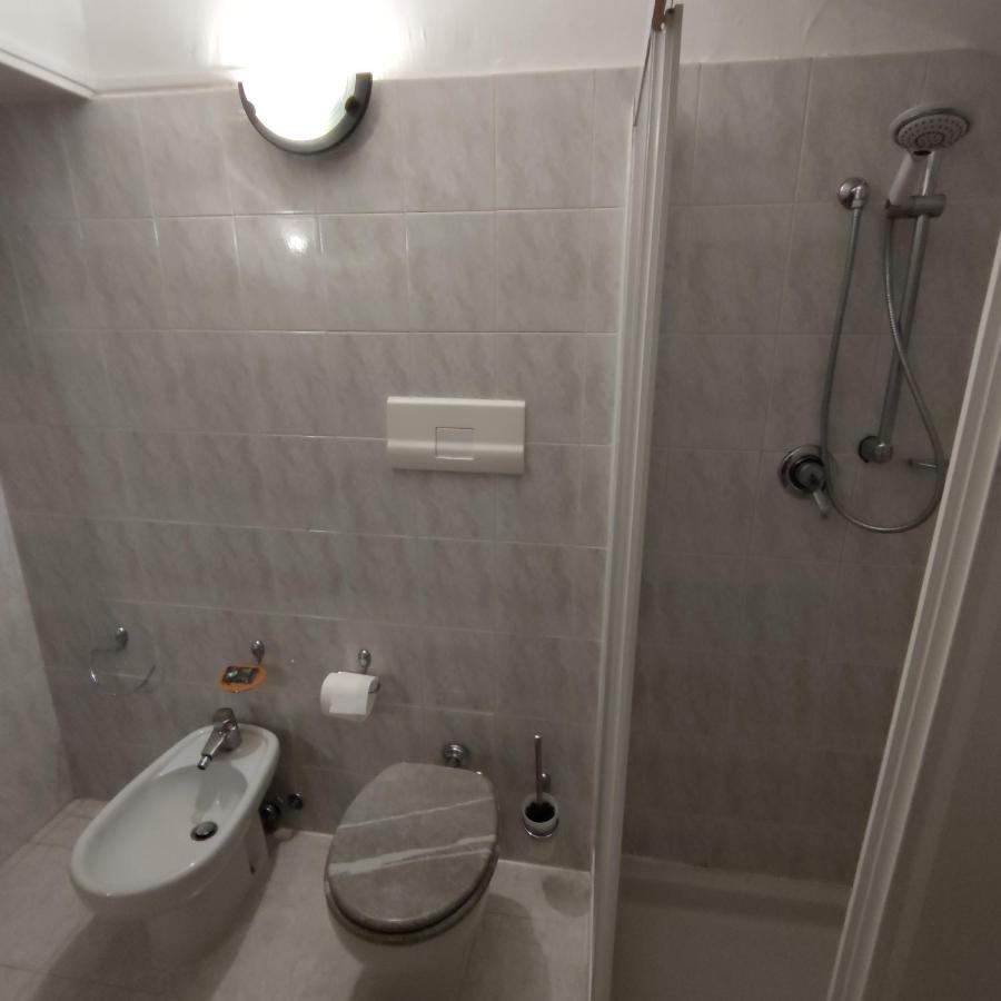 Loft Mansardato Monza Extérieur photo